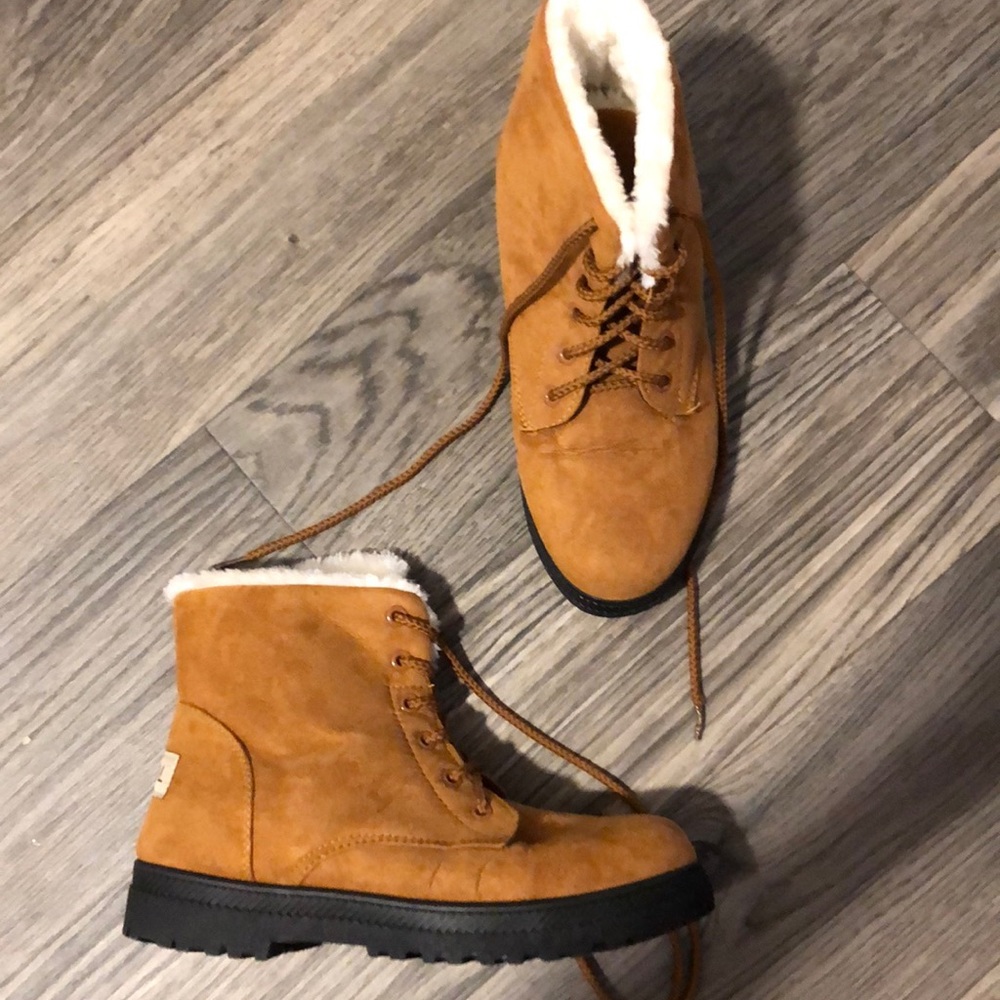 SQL boots - Picture 2 of 2